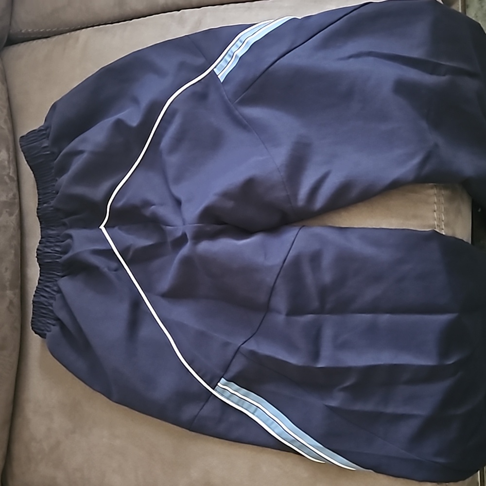 Track pants - Picture 3 of 4